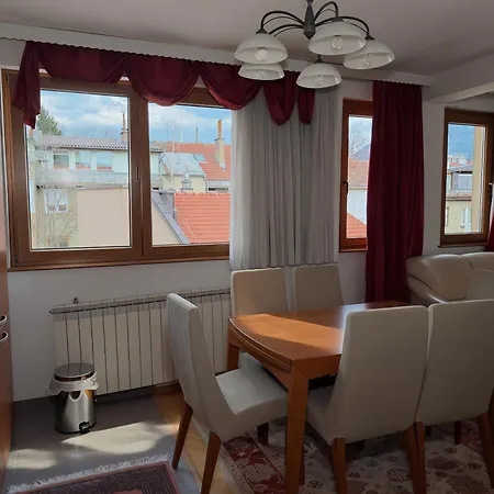 Two Story Penthouse In Heart Of