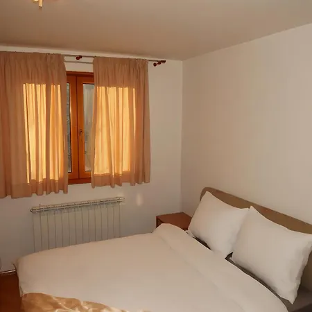 アパート Two Story Penthouse In Heart Of