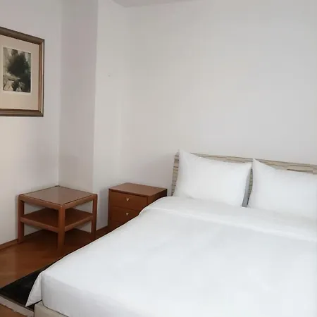 Two Story Penthouse In Heart Of Apartment Sarajevo
