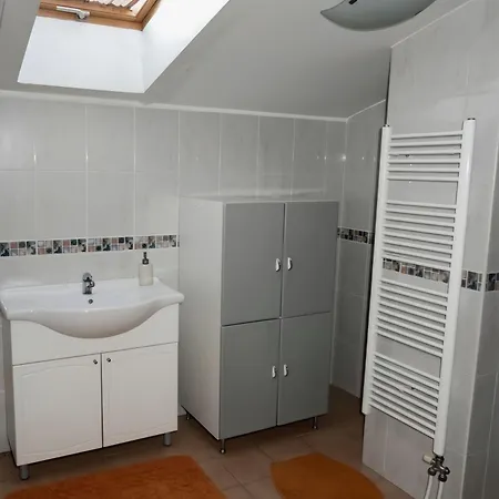 Two Story Penthouse In Heart Of Apartament