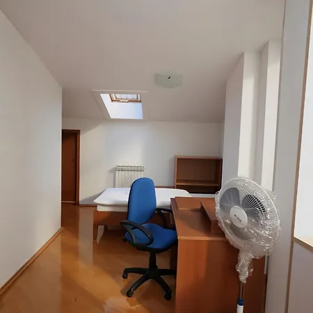 Two Story Penthouse In Heart Of * サラエヴォ