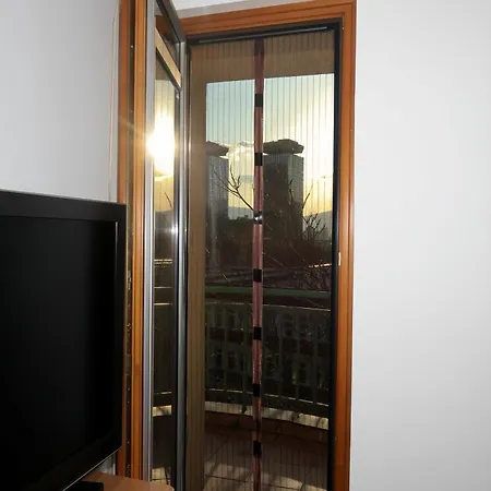 アパート Two Story Penthouse In Heart Of