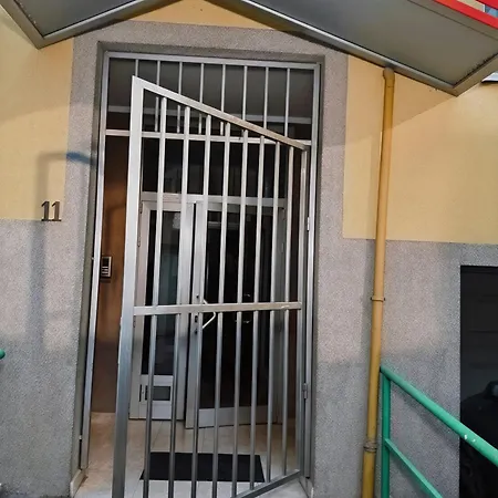 Apartament Two Story Penthouse In Heart Of