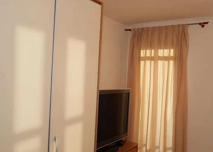 Apartament Two Story Penthouse In Heart Of *