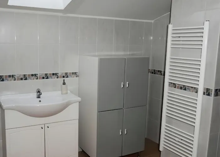 Two Story Penthouse In Heart Of Apartament