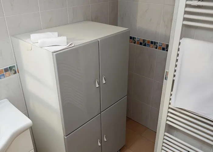 Apartament Two Story Penthouse In Heart Of *