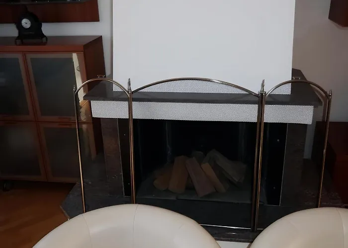 Two Story Penthouse In Heart Of * Sarajewo