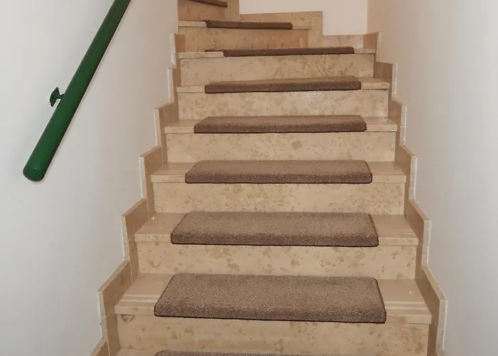 Two Story Penthouse In Heart Of