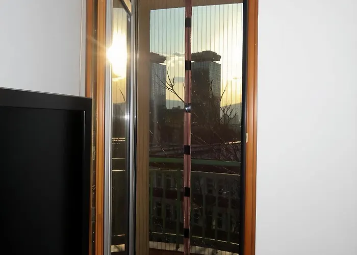 Apartament Two Story Penthouse In Heart Of