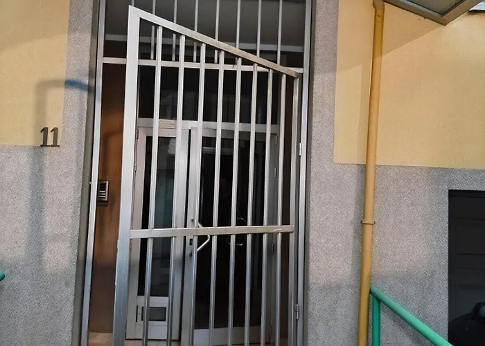 Apartament Two Story Penthouse In Heart Of